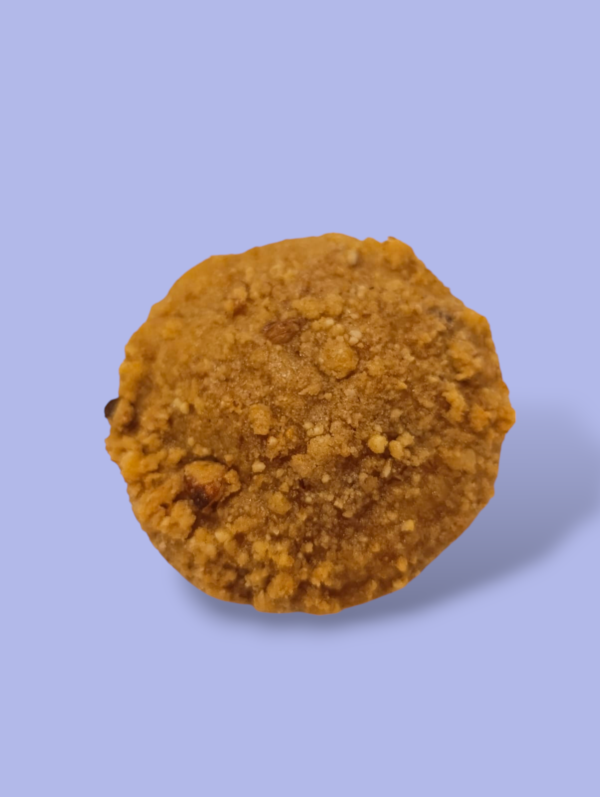 Apple Crumble